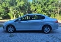 Autos - Peugeot 408 ALLURE NAV 2.0 2016 Nafta 130000Km - En Venta