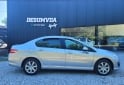 Autos - Peugeot 408 ALLURE NAV 2.0 2016 Nafta 130000Km - En Venta