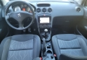Autos - Peugeot 408 ALLURE NAV 2.0 2016 Nafta 130000Km - En Venta