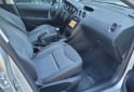 Autos - Peugeot 408 ALLURE NAV 2.0 2016 Nafta 130000Km - En Venta