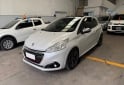 Autos - Peugeot 208 2017 Nafta 70000Km - En Venta