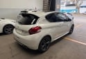 Autos - Peugeot 208 2017 Nafta 70000Km - En Venta