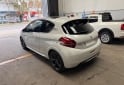 Autos - Peugeot 208 2017 Nafta 70000Km - En Venta
