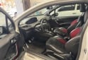 Autos - Peugeot 208 2017 Nafta 70000Km - En Venta