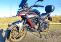 Motos - Voge Ds 300 2024 Nafta 7600Km - En Venta