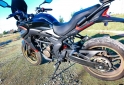 Motos - Voge Ds 300 2024 Nafta 7600Km - En Venta