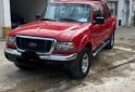 Camionetas - Ford Ranger 2009 Diesel 240000Km - En Venta