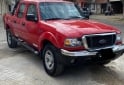 Camionetas - Ford Ranger 2009 Diesel 240000Km - En Venta