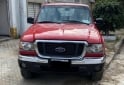 Camionetas - Ford Ranger 2009 Diesel 240000Km - En Venta