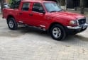 Camionetas - Ford Ranger 2009 Diesel 240000Km - En Venta