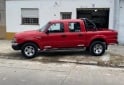 Camionetas - Ford Ranger 2009 Diesel 240000Km - En Venta
