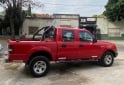 Camionetas - Ford Ranger 2009 Diesel 240000Km - En Venta