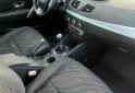 Autos - Renault Fluence Corolla focus c4 2014 Nafta 98000Km - En Venta