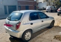 Autos - Suzuki Fun 2008 GNC 192000Km - En Venta