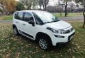 Autos - Citroen C3 aircross 1.5 live 2016 Nafta 147000Km - En Venta