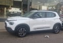 Autos - Citroen C3 FEEL PACK LOOK 1.6 AT 2023 Nafta 350Km - En Venta