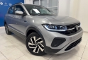 Autos - Volkswagen T-CROSS - COMFORTLINE 2026 Nafta 0Km - En Venta