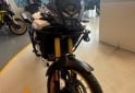 Motos - Voge DS800X RALLY 2026 Nafta 0Km - En Venta