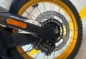 Motos - Voge DS800X RALLY 2026 Nafta 0Km - En Venta