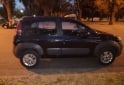 Autos - Fiat uno way 2012 Nafta 180000Km - En Venta
