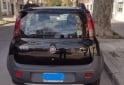 Autos - Fiat uno way 2012 Nafta 180000Km - En Venta