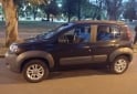 Autos - Fiat uno way 2012 Nafta 180000Km - En Venta