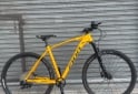 Deportes - BICICLETA ZION STRIX R29 - HASTA 6 CUOTAS SIN INTERES!! - En Venta