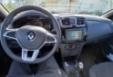 Autos - Renault Renault Sandero zen 1.6 2023 Nafta 44000Km - En Venta