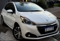 Autos - Peugeot 208 FELINE 2019 Nafta 50000Km - En Venta