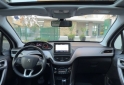 Autos - Peugeot 208 FELINE 2019 Nafta 50000Km - En Venta