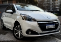 Autos - Peugeot 208 FELINE 2019 Nafta 50000Km - En Venta