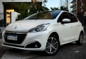 Autos - Peugeot 208 FELINE 2019 Nafta 50000Km - En Venta