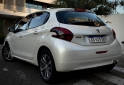 Autos - Peugeot 208 FELINE 2019 Nafta 50000Km - En Venta