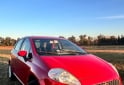 Autos - Fiat Punto 2010 Nafta 132000Km - En Venta