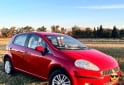 Autos - Fiat Punto 2010 Nafta 132000Km - En Venta