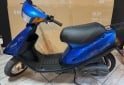 Motos - Yamaha JOG 50 1986 Nafta 123Km - En Venta