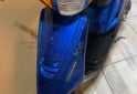 Motos - Yamaha JOG 50 1986 Nafta 123Km - En Venta