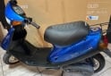 Motos - Yamaha JOG 50 1986 Nafta 123Km - En Venta