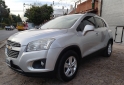 Autos - Chevrolet TRACKER 2013 Nafta 132000Km - En Venta