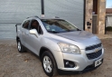 Autos - Chevrolet TRACKER 2013 Nafta 132000Km - En Venta