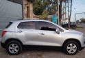 Autos - Chevrolet TRACKER 2013 Nafta 132000Km - En Venta
