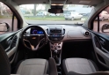 Autos - Chevrolet TRACKER 2013 Nafta 132000Km - En Venta