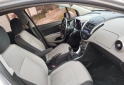 Autos - Chevrolet TRACKER 2013 Nafta 132000Km - En Venta