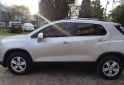 Autos - Chevrolet TRACKER 2013 Nafta 132000Km - En Venta