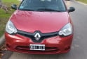 Autos - Renault Clio Mio 2013 Nafta 87000Km - En Venta