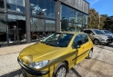 Autos - Peugeot 206 2007 Nafta - En Venta