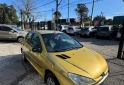 Autos - Peugeot 206 2007 Nafta - En Venta