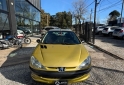 Autos - Peugeot 206 2007 Nafta - En Venta