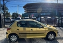 Autos - Peugeot 206 2007 Nafta - En Venta