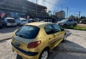 Autos - Peugeot 206 2007 Nafta - En Venta